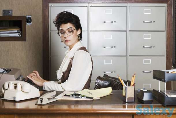 Администратор-Оператор, фотография 1