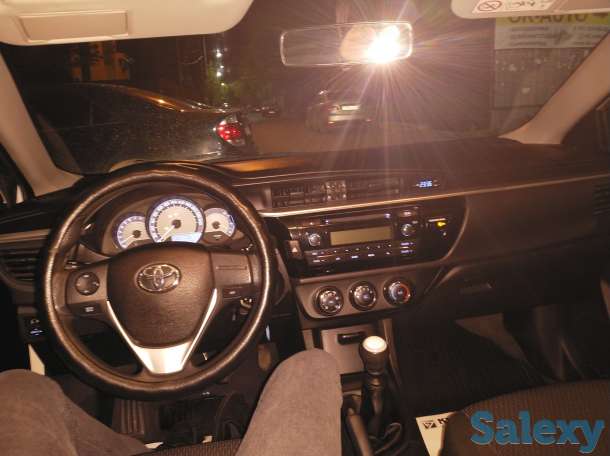 Продам тойоту Toyota Corolla, фотография 1