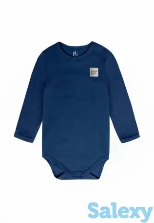 Боди bossa nova, фотография 2