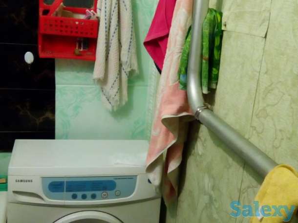 Продам 2-х комнатную квартиру в г. Алтай, фотография 9