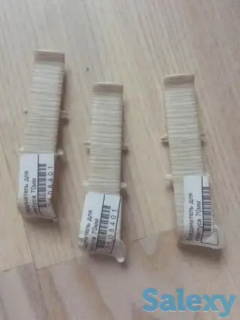 Комплектующие для плинтуса, фотография 2