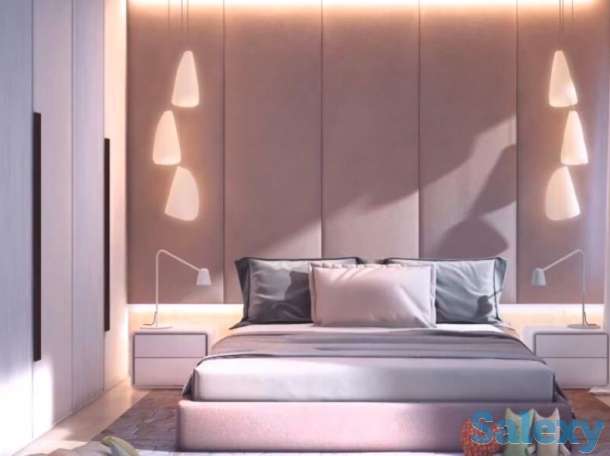 Мягкие стеновые панели в Алматы от 25000 тенге, фотография 1