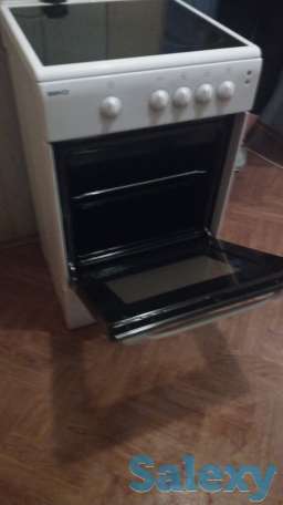 Продам электроплиту ВЕКО, фотография 2