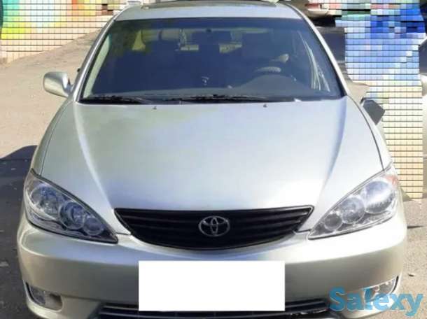 Тойота Камри 30 срочно срочно, фотография 3