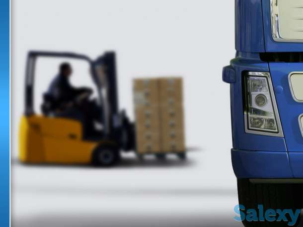 Сборные грузы из Санкт-Петербурга, фотография 10