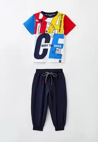 Костюм спортивный playtoday, фотография 1