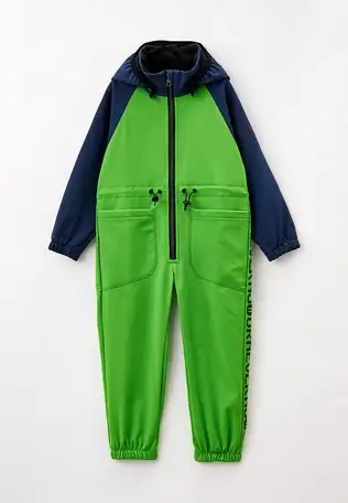 Комбинезон утепленный batik, фотография 1