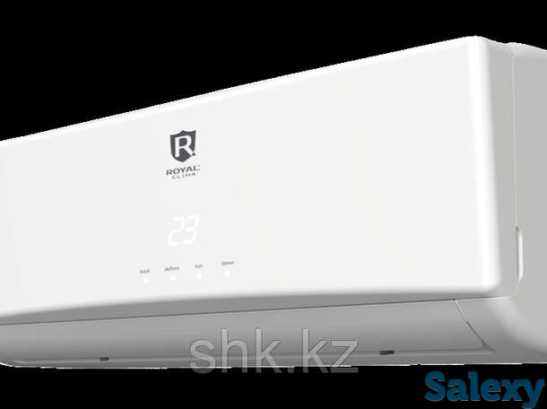 Ремонт кондиционеров lg, фотография 1