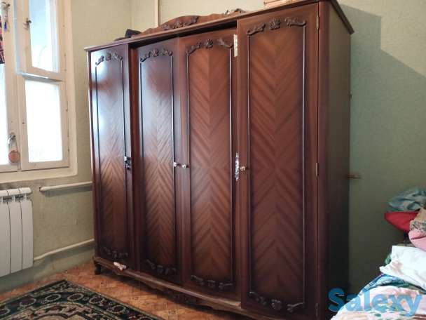 Продам шифонер в хорошем состоянии, за ненадобностью. Самовывоз. Цена 20000 торг, фотография 1