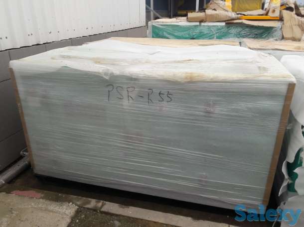 Дизельный генератор PSR 55кВА 44кВт, фотография 1