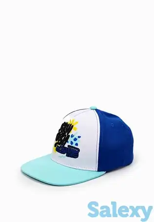 Бейсболка sela, фотография 1