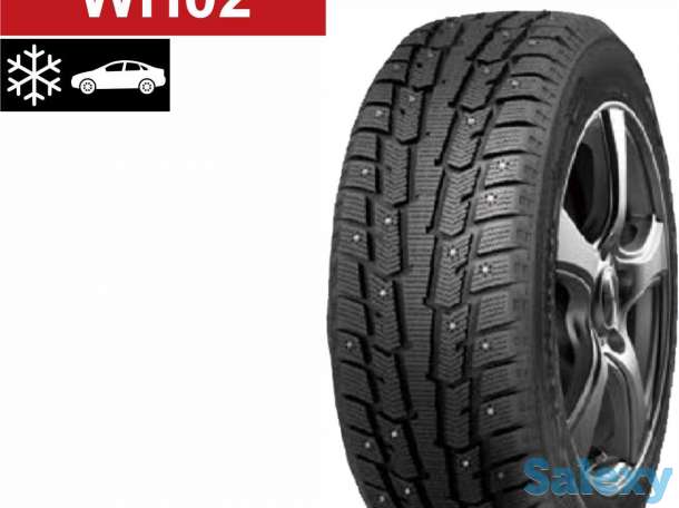 Легковые шины Roadx Wh02, фотография 1