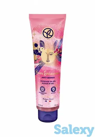 Гель для душа yves rocher, фотография 1