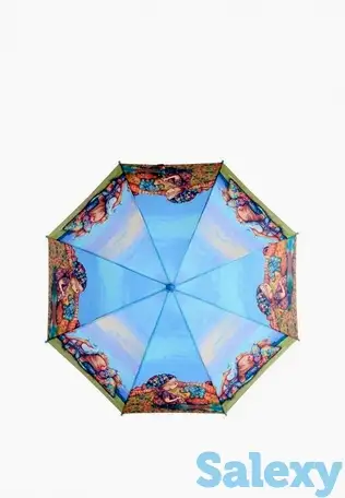 Зонт-трость lamberti, фотография 2