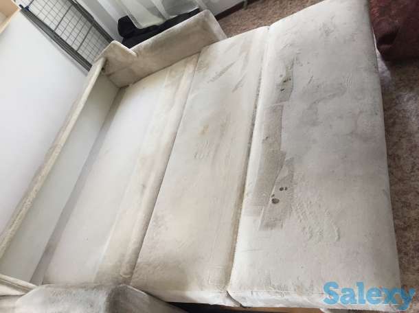 ХимЧистка ковров и мебели, фотография 4