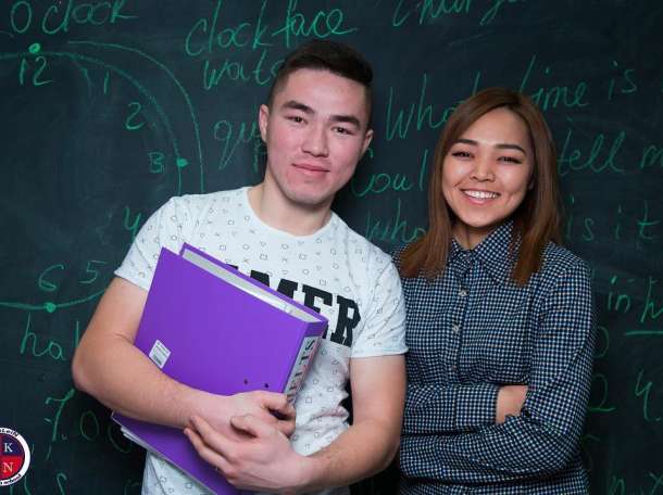 Подготовка к магистратуре, докторантуре, аспирантуре, фотография 6