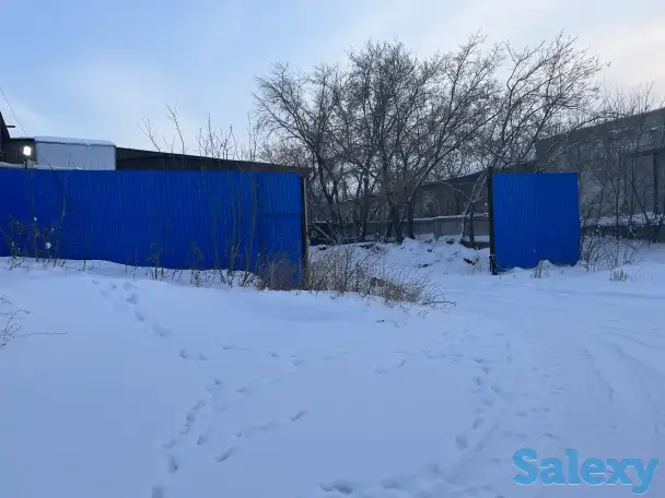 Продам производственную базу в Усть-Таловке на территории KazMinerals, фотография 2