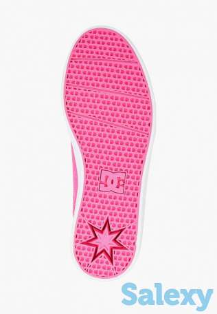 Кеды dc shoes, фотография 5