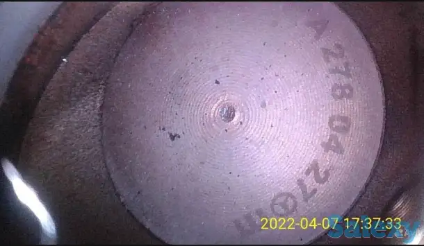 Эндоскопия двс. Управляемый эндоскоп, фотография 3