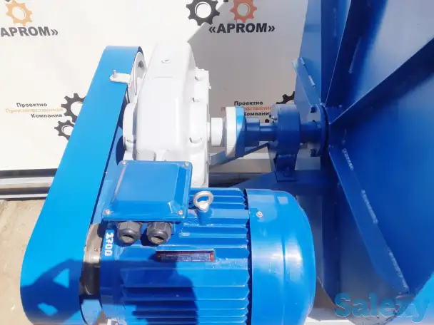 Оборудование для изготовления пеноблоков и пенобетона. Станок, фотография 5