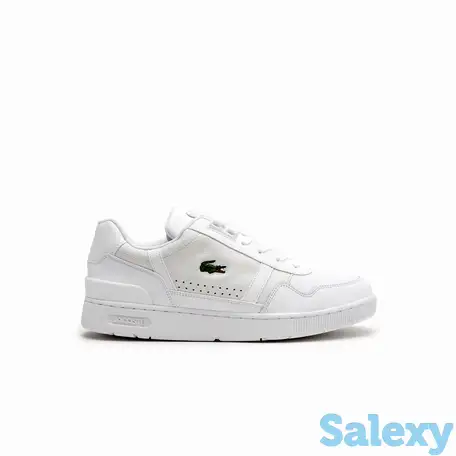 Мужские кроссовки lacoste lacoste t-clip, фотография 1