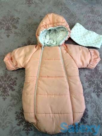 Комбинезон, фотография 1