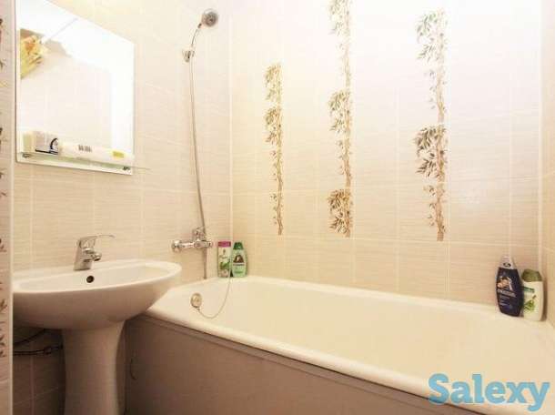 Квартира по суточно, Толе би 273Б блок 6, фотография 4