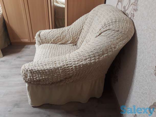 Два кресла, фотография 3