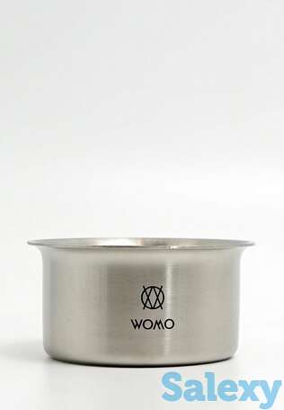 Подставка для бритвенных принадлежностей womo, фотография 1