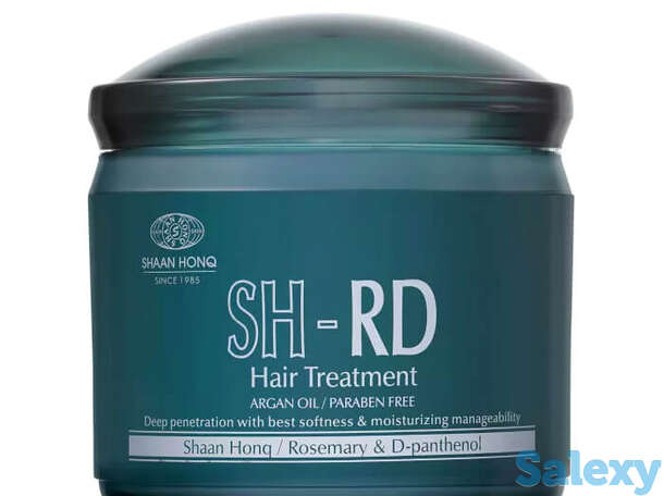 Маска для волос sh-rd protein hair mask, фотография 1