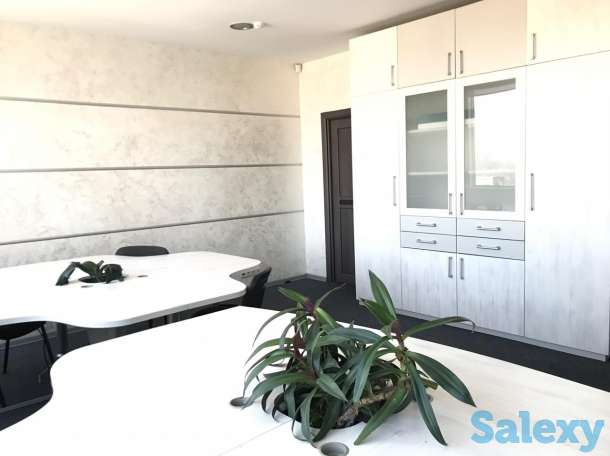 Сдам новый  офис в БЦ Нурлы Тау, фотография 7