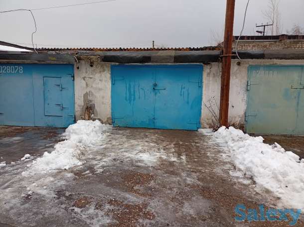 Продам отличный гараж, фотография 2