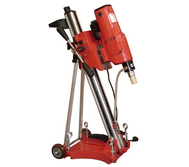 Машина алмазного бурения , фотография 1