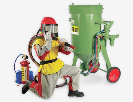 Оборудование для защиты от коррозии, фотография 1