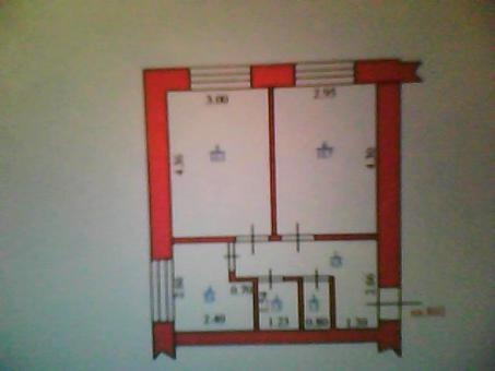 продам 2х комн. 8(9) Срочно, Тайманова 221/1, фотография 1