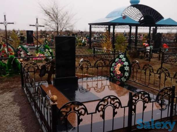 Памятники, фотография 6