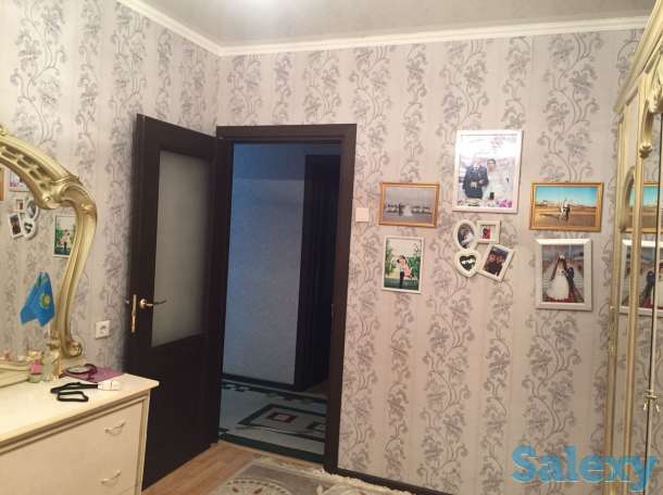 Срочно продается 4х комнатная квартира 27-35, 5 этаж, фотография 2