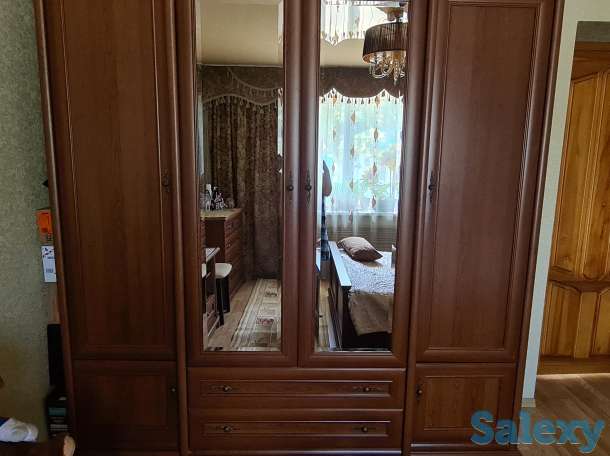 Спальный гарнитур, фотография 2