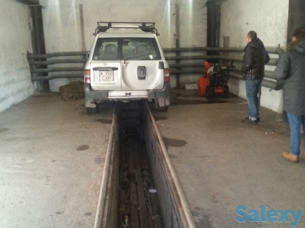 Аренда склада, пр.Сарыарка 37, фотография 6