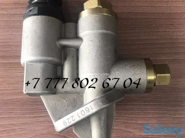 ТННД для двигателя Cummins, Mitsubishi для экскаватора Hyundai R210LC., фотография 1