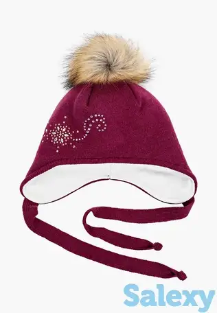 Шапка gusti, фотография 1