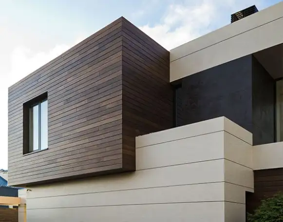 Алюминиевые композитные панели алюмокомпозит алюкобонд, фотография 7