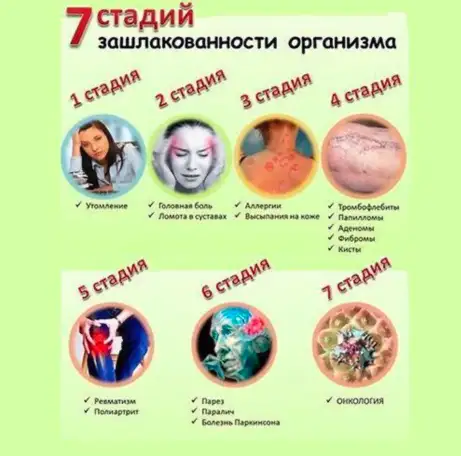 Глубокая Очистка организма, фотография 2