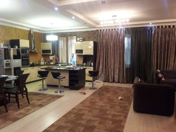 Дом. Площадь дома 750 м2., фотография 3