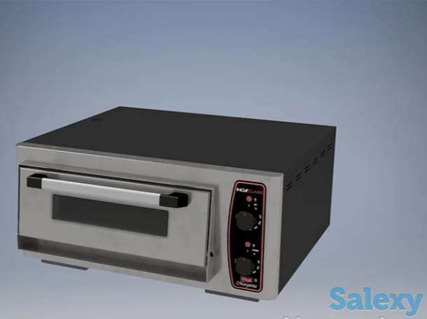Печь для пиццы М- 301Е- Турция., фотография 2