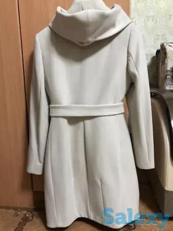 Продам женское пальто, фотография 2