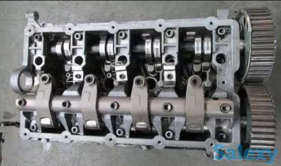 Гбц 03G103373A 03L103373E 03L103373G, фотография 1