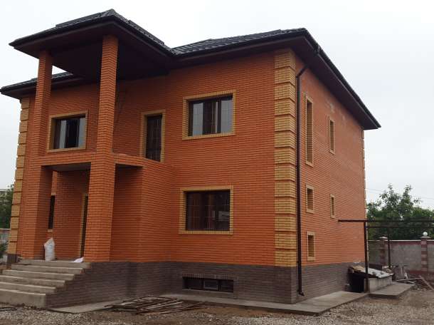 КАПИТАЛЬНЫЙ РЕМОНТ ОФИСОВ, ЗДАНИЙ И СООРУЖЕНИЙ , фотография 2