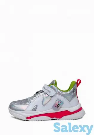 Кроссовки timejump, фотография 2