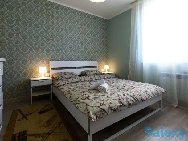 Сниму 1-2 комнатную квартиру, фотография 1